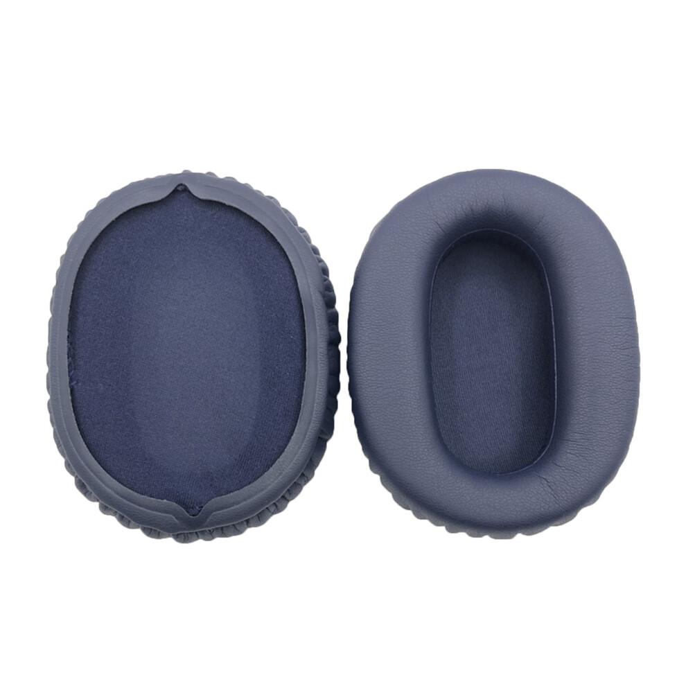Ergonomic Earpads Ear Cushions For Wh-Ch710n Ch720n Blue 7730021265241