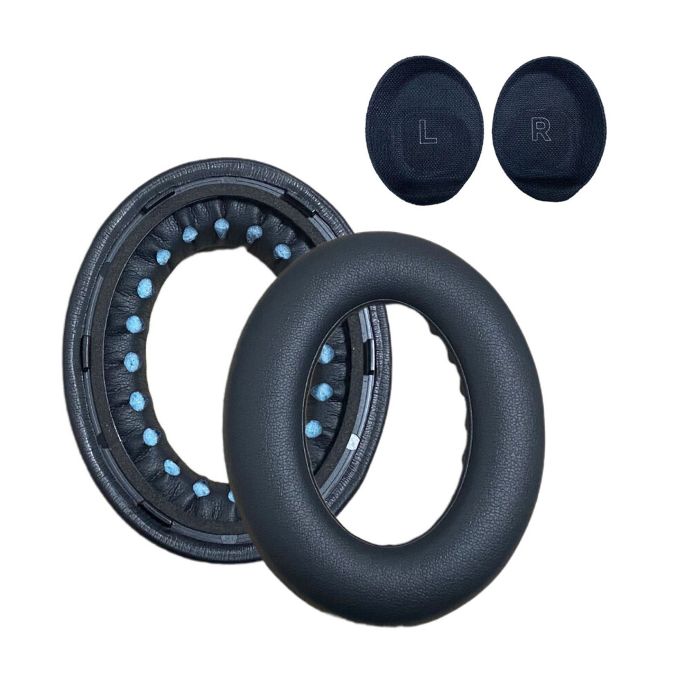 Replacement Ear Headband For Quiet Comfort Headphones A Pair Of Earmuffs 7730021265982