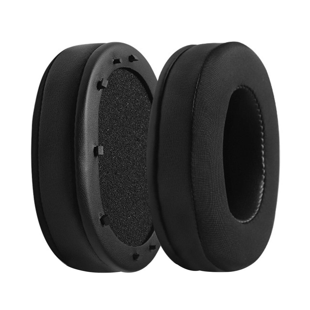 Upgraded Ear For Headphone Comfort Sponge Earpads Splicing With Buckle 7730021265159
