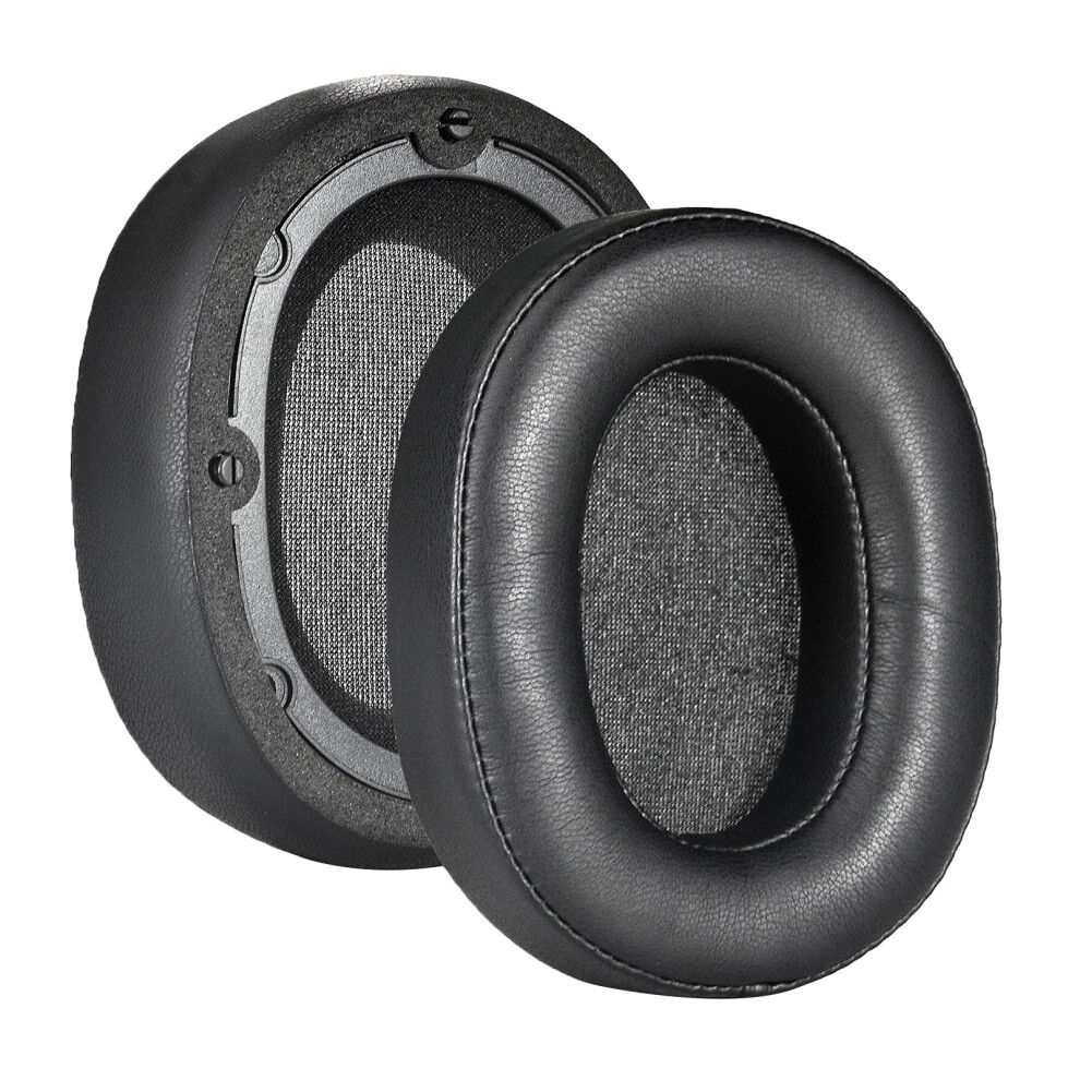 Replacement Protein Leather Ear Pad For Se7/Se7 7730021266323