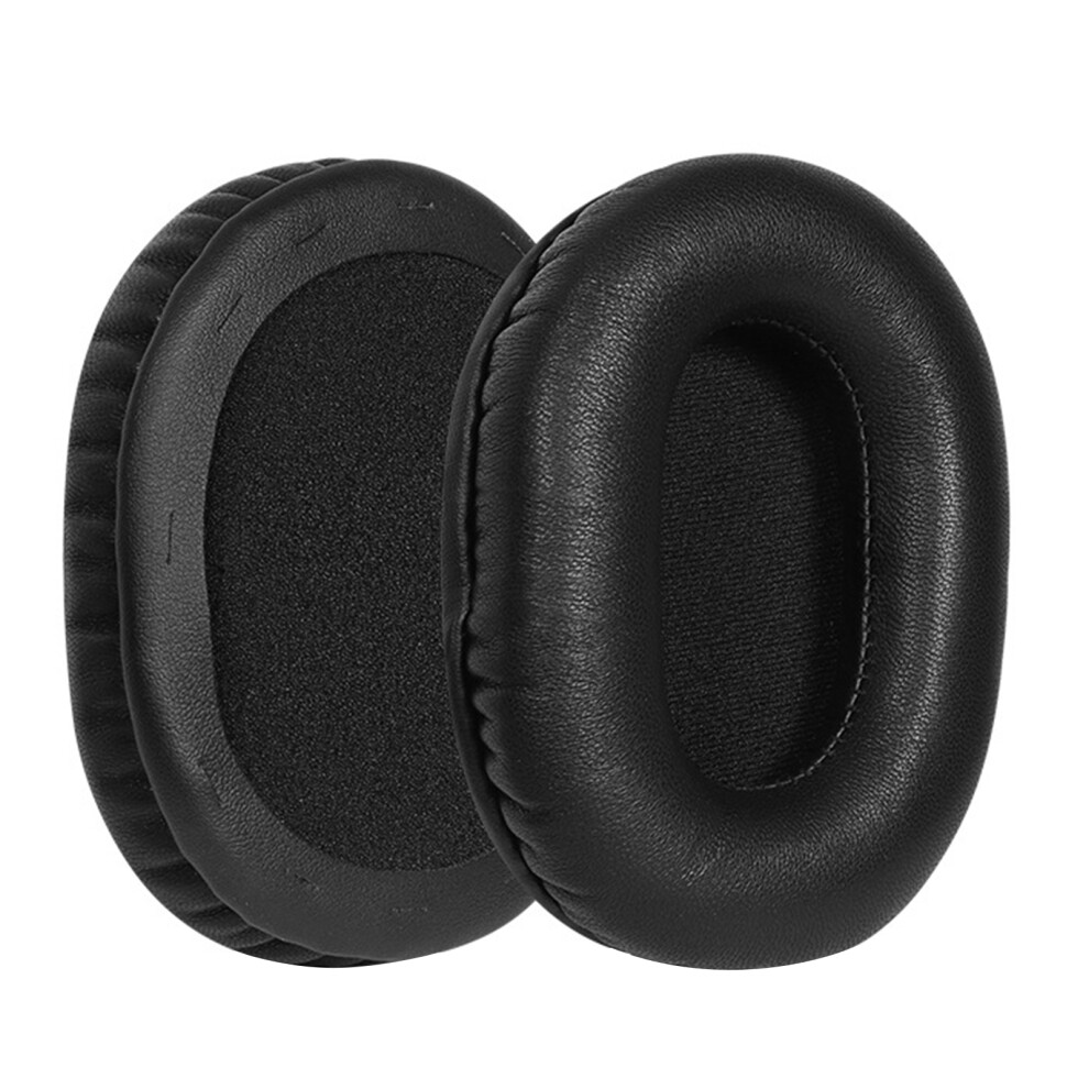 Upgraded Ear For Headphone Comfort Sponge Earpads Lambskin Buckle 7730021265166