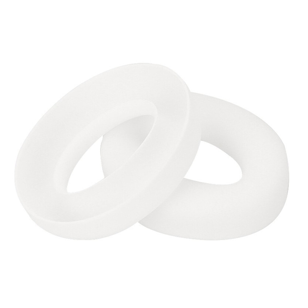 Silicone Ear Over Ear Headphones Protector For White 7730021266583