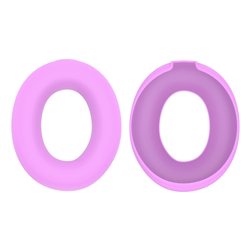Silicone Earpads Over Ear Headphones Protector For 7730021266477
