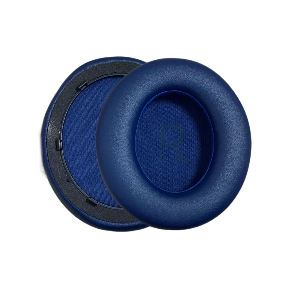 Ear Sponges Ear Cushions Earmuffs Replacement For Protein Blue 7730021266408