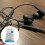 Soft Silicone Ear Tips Noise Isolation Rubber  Gray blue 2