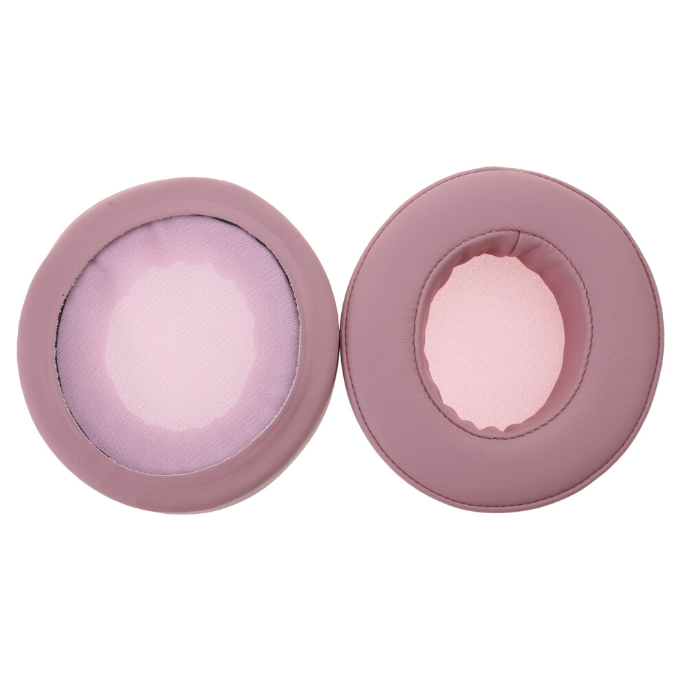 Replacement Earpads Ear Cushion Sponge Earmuffs/Headband for   A