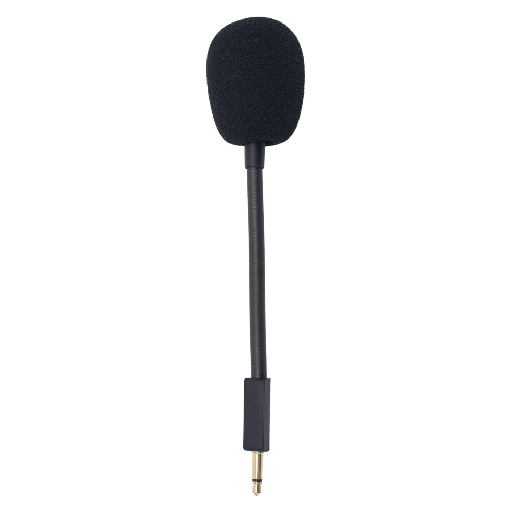 Replacement 3.5Mm Game Mic Microphone Boom Foam 7730021267603