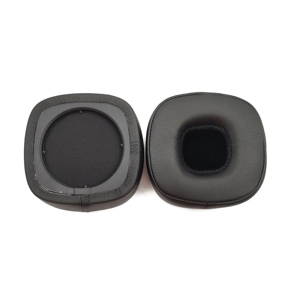 Ear New Earpads Ear Cushions Soft Spong Black 7730021267962