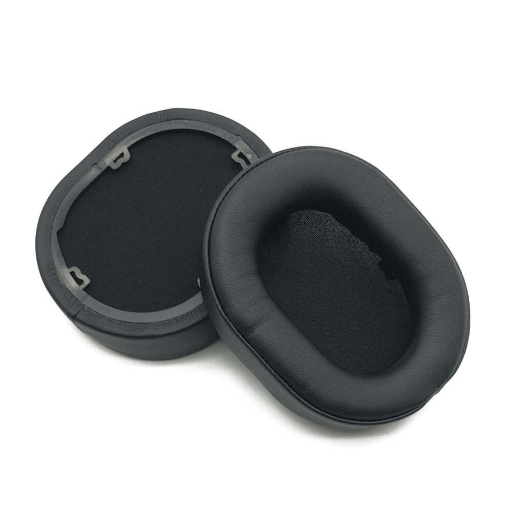 Replacement Earpads For Hs55 Hs55 Hs65 Headphones Black 7730021268068