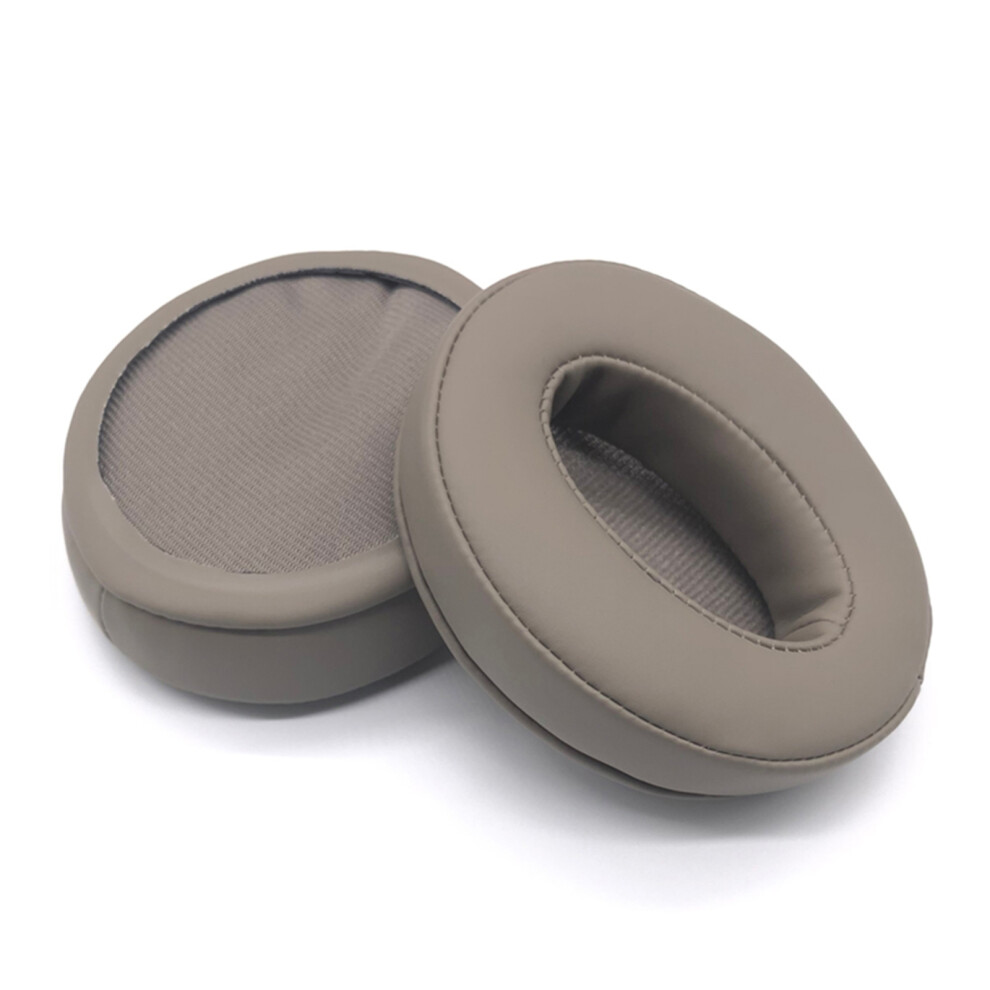 Headphones Cushions Ice/Protein Leather/Cotton For Hd4.50btnc 4.40 Protein Skin Brown 7730021268396