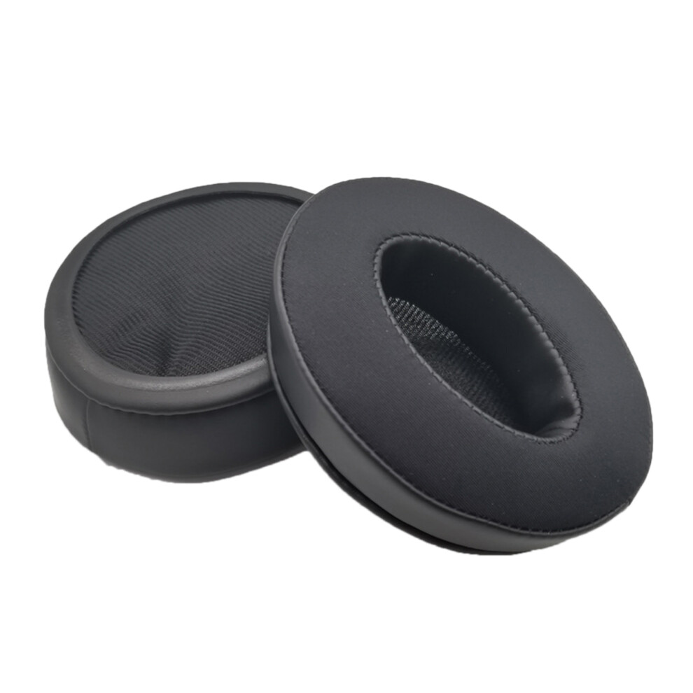 Headphones Cushions Ice/Protein Leather/Cotton For Hd4.50btnc 4.40 Gel 7730021268389
