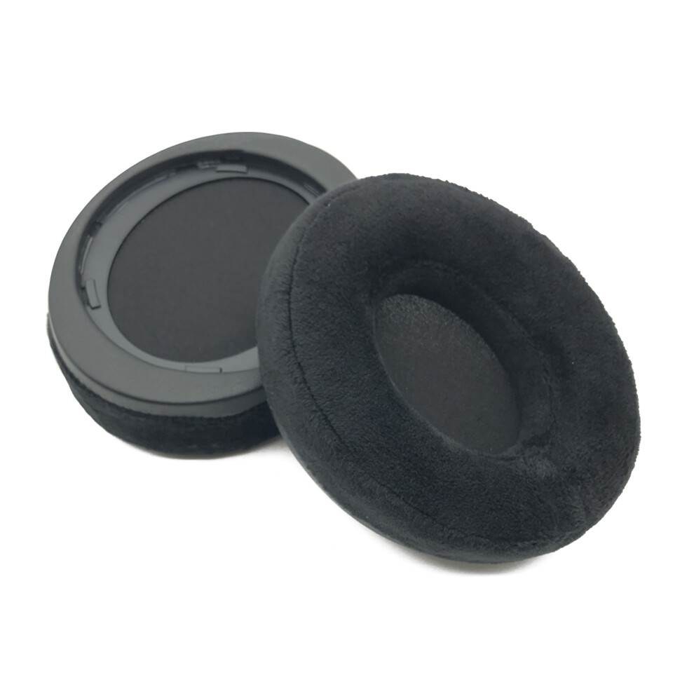 Headphones Cushions Ice/Protein Leather/Cotton For Shp9500, Shp9600 Cloth 7730021268655
