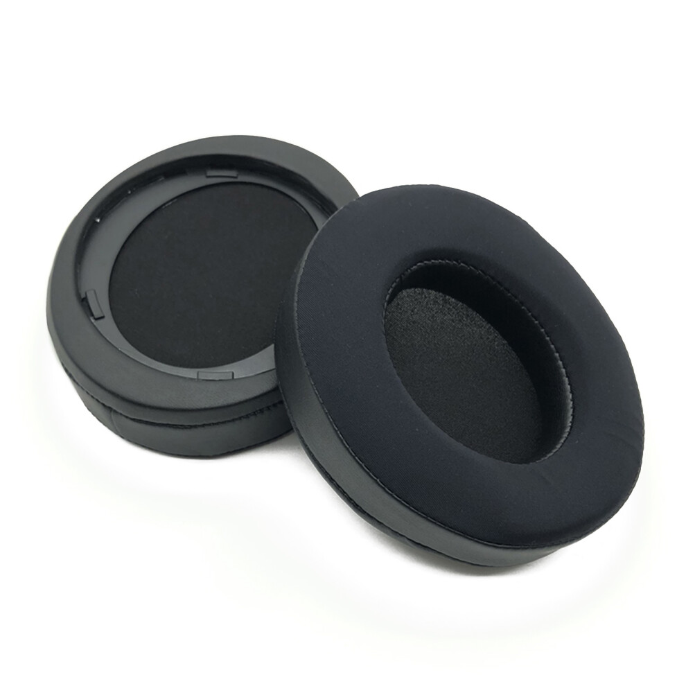Headphones Cushions Ice/Protein Leather/Cotton For Shp9500, Shp9600 Gel 7730021268631