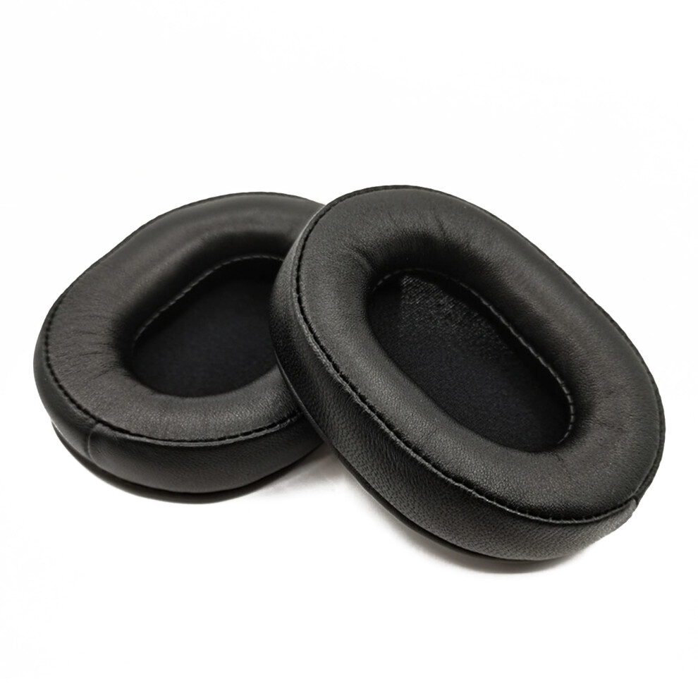 Replacement 1Pair Lambskin Cool Ear Pad For Lambskin 7730021268730