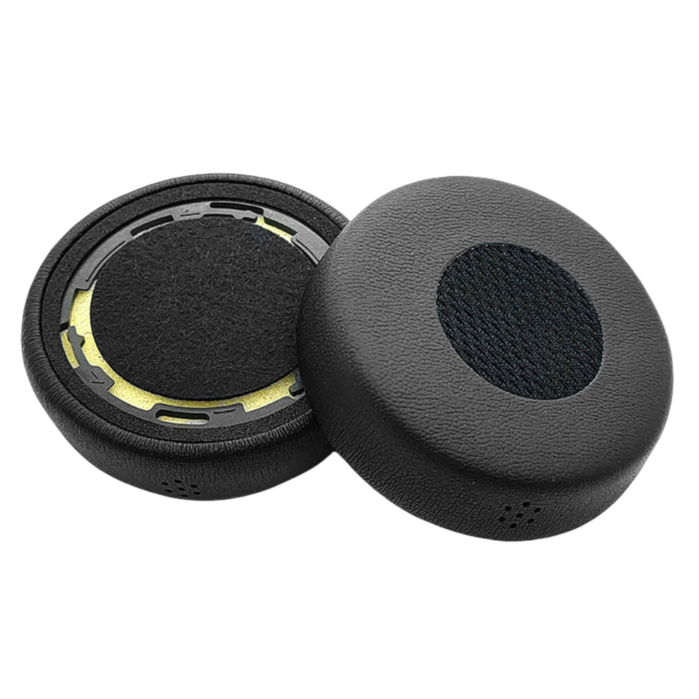 Earpads Leather Cushion Covers Ear Cushions with