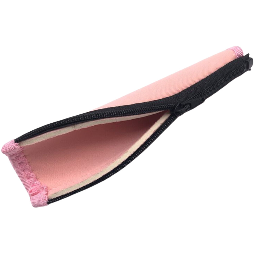Universal Headband Pad For Ath-Sr30bt Ws660bt Over Ear- Pink 7704001424713