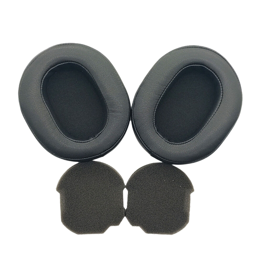 Earpads Ear Cushions Covers For Wh1000xm5 Headsets,Protein Protein Skin 7730021269782
