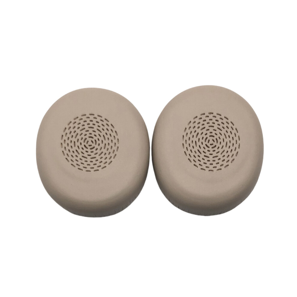 Earpads Cushions Soft Spong Oval Earpads For Gold 7730021269706