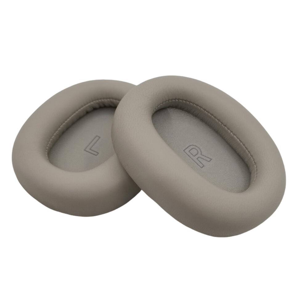 Earpads Sheepskin Ear Cushions For H95 Headphones Gray 7730021269836
