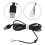 USB Gaming Headsets Cable Wire for 7.1 2