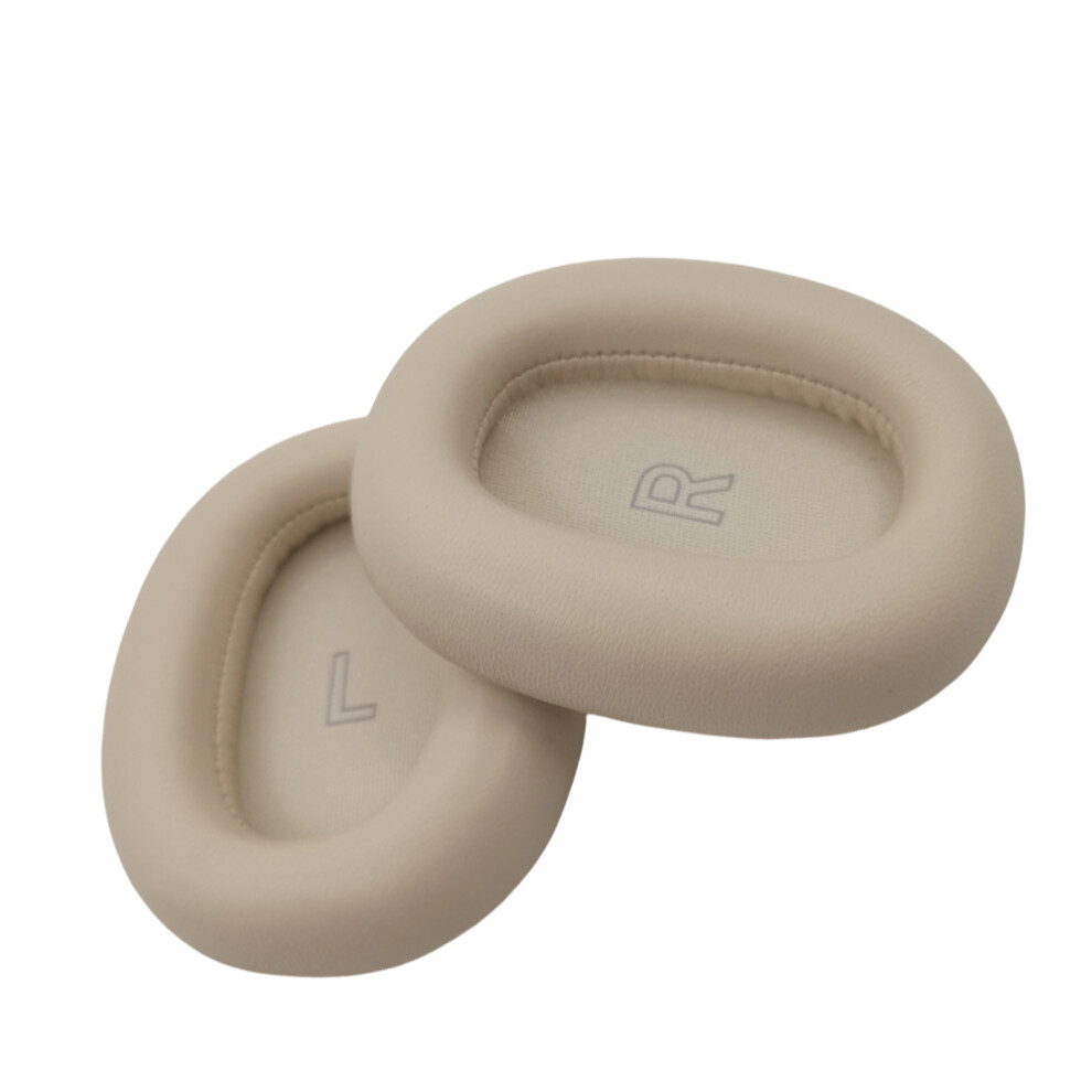 Earpads Sheepskin Ear Cushions For H95 Headphones Gold 7730021269843