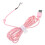 USB Gaming Headsets Cable Wire for 7.1 6