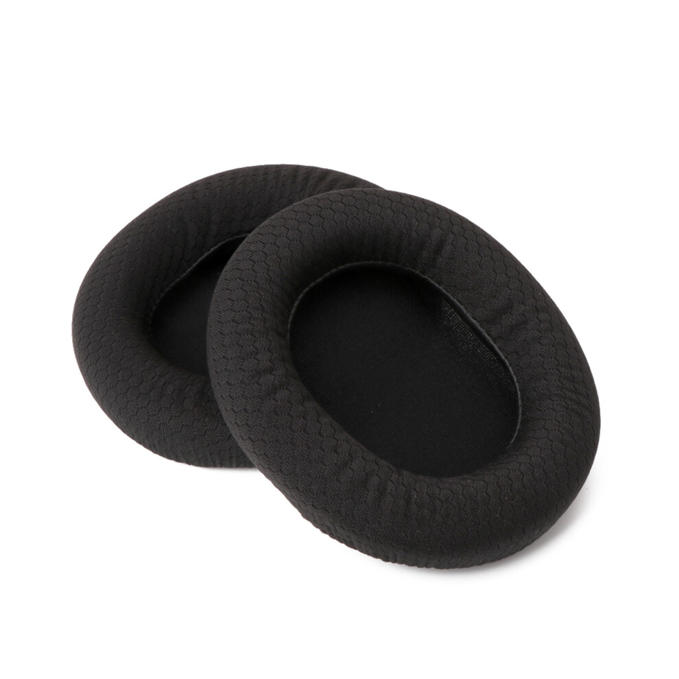 1Pair Earpads Meshes Fabric Ear Pad Ear 7730021270108