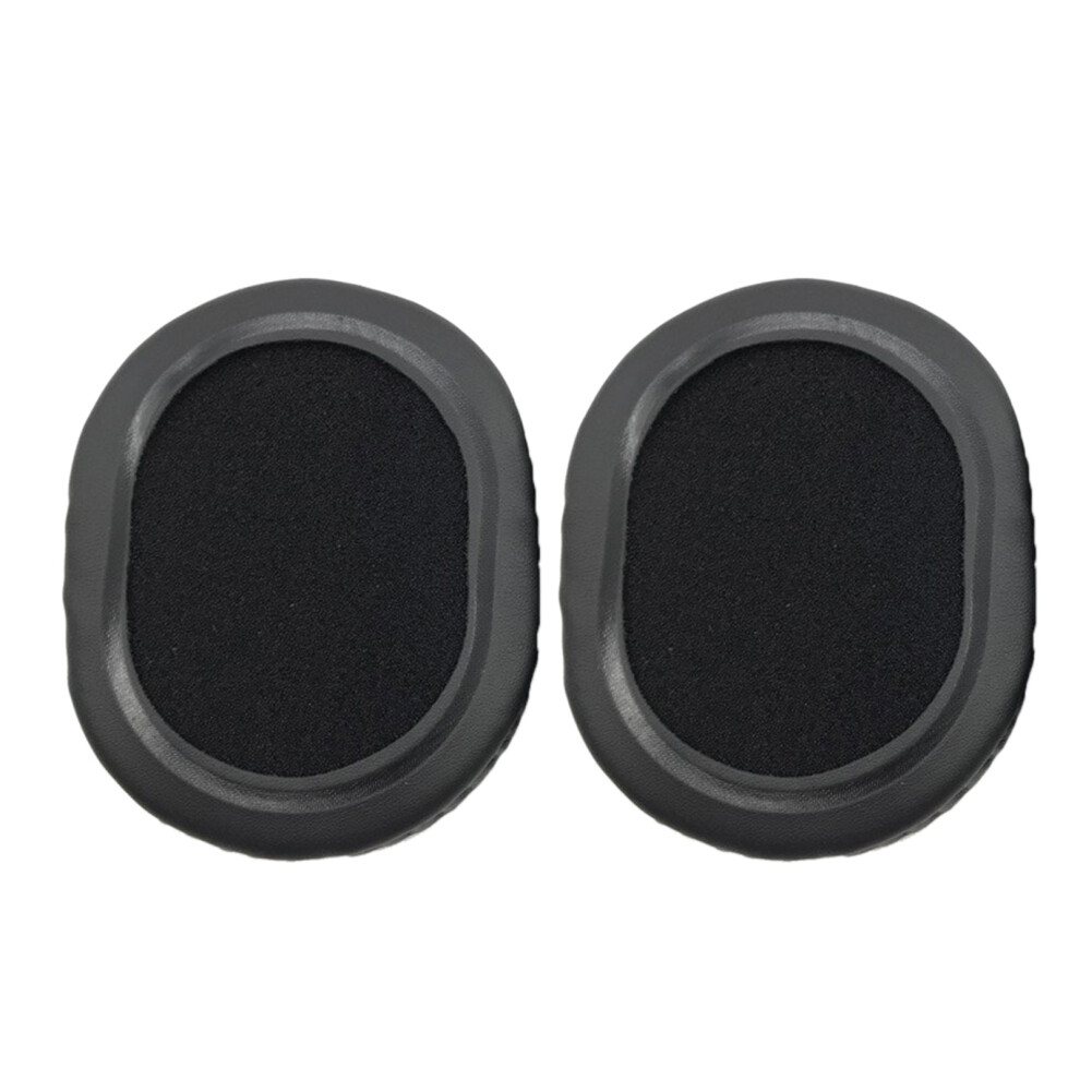 Protein Leather Headband Pad For Mdr-7506 Mdr-900St Protein Skin Earpad 7730021270313