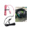USB Gaming Headsets Cable Wire for 7.1 3
