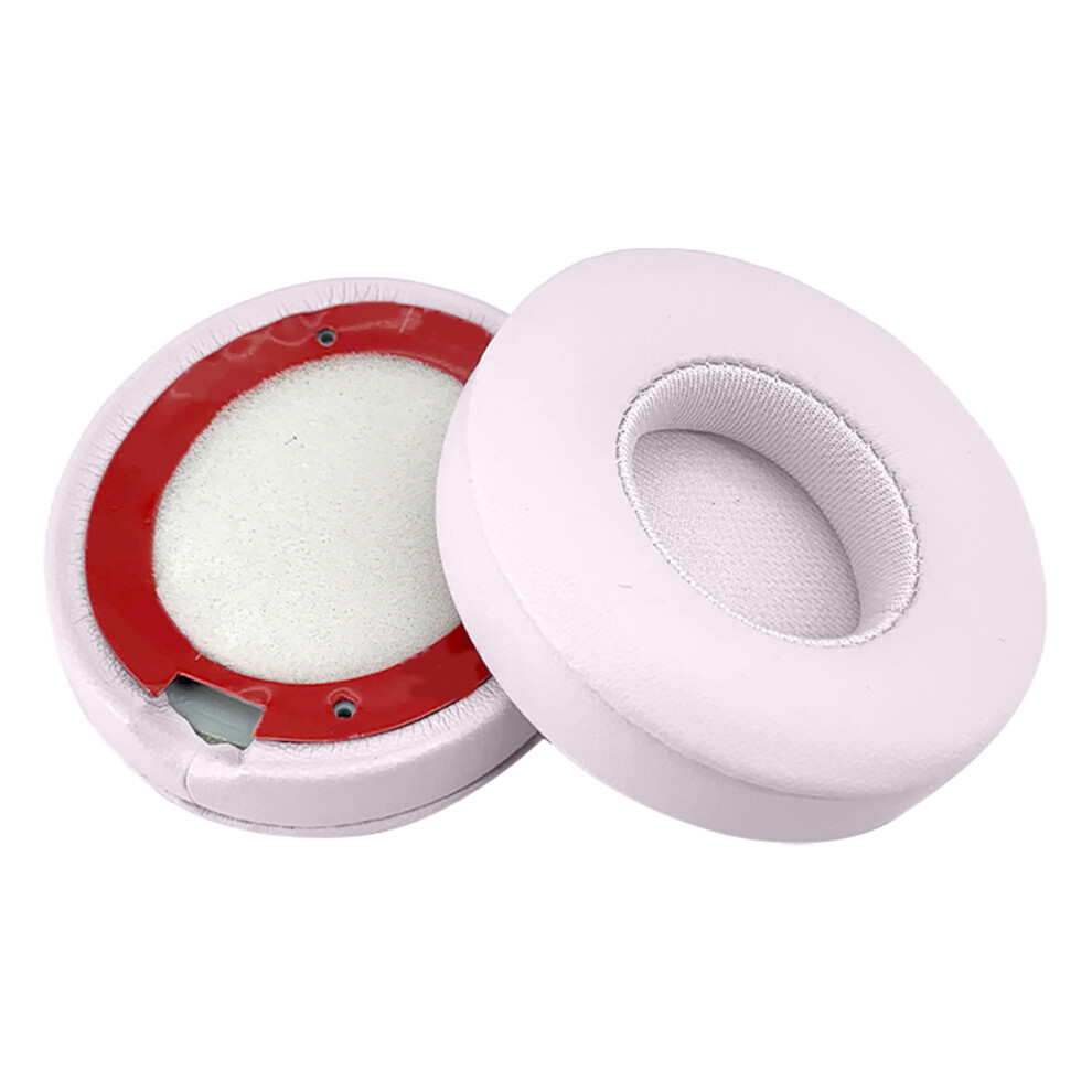 1Pair Earpads Protein Leather Ear Pad Ear Cloud 7730021270122