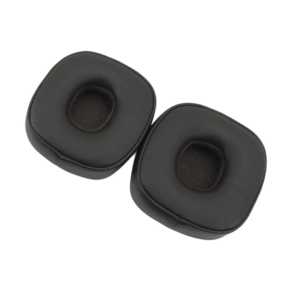 Protein Leather Headband Cushion/Replacement Earpad Enhances Comfort Earpads Brown 7730021270597