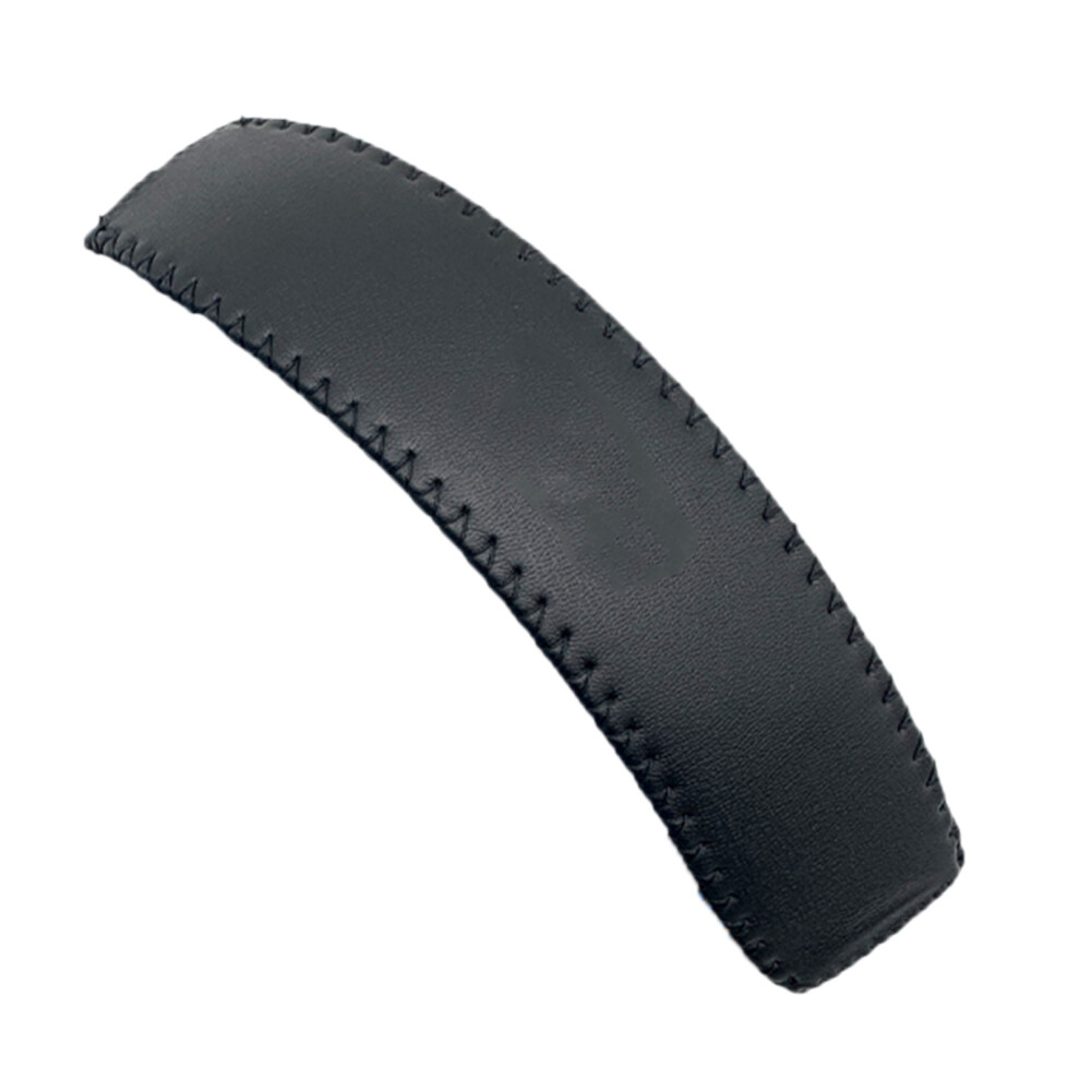 Earpads Ear Cushions Headband Sleeve For Over Headbeam Black 7730021270368