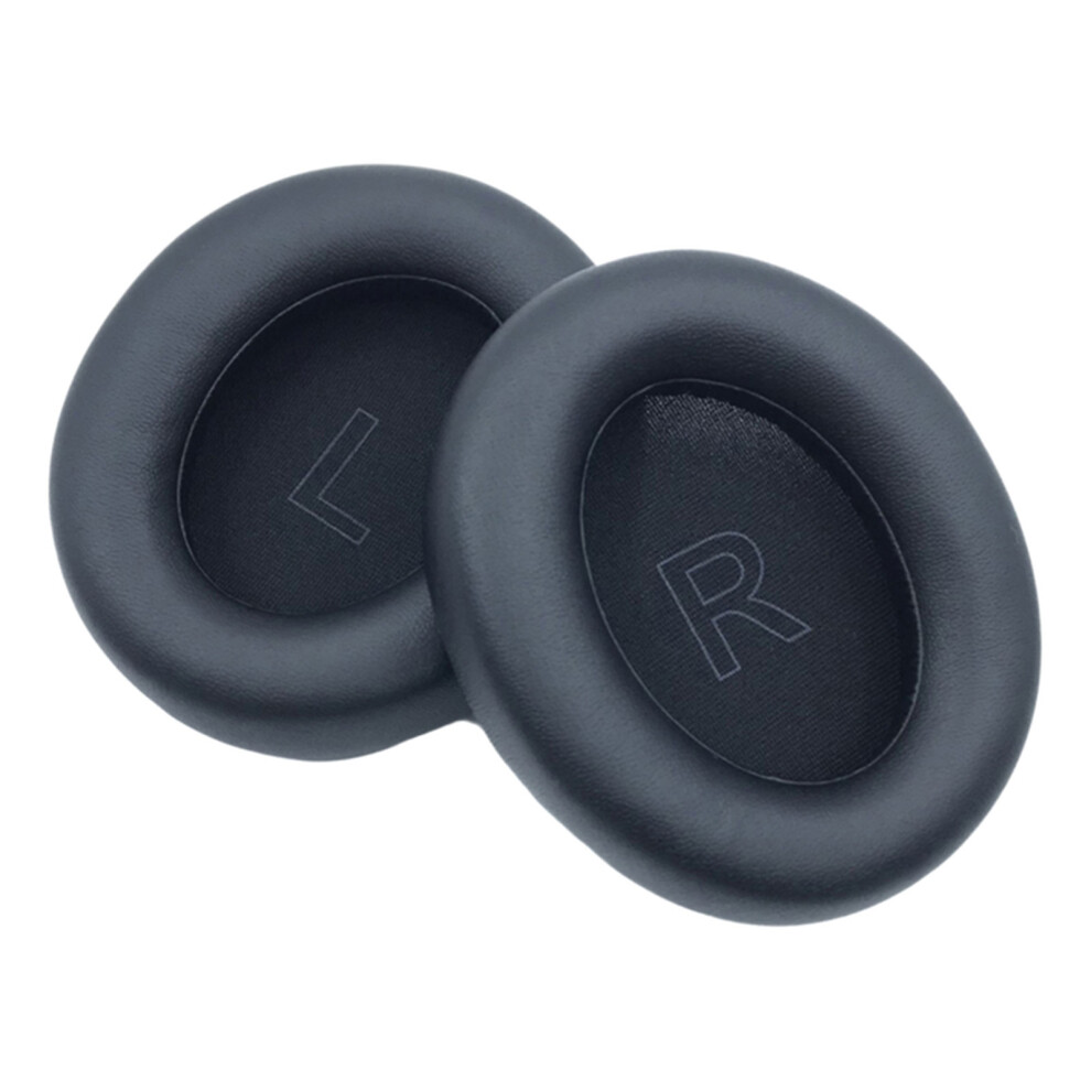 Pair Of Replacement Ear Cushions Earpads For Protein Skin 7730021270658