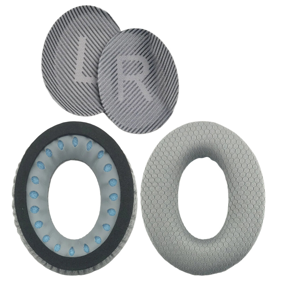 Memory Foam Earpads Ear Cushions Replacement For C 7730021270337