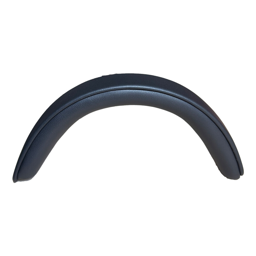 Lambskin Headbeam Cushion For Px7s2 Headphones Comfortable Black 7730021271082