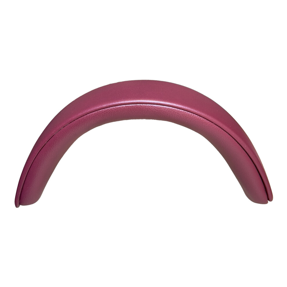 Lambskin Headbeam Cushion For Px7s2 Headphones Comfortable Claret 7730021271068