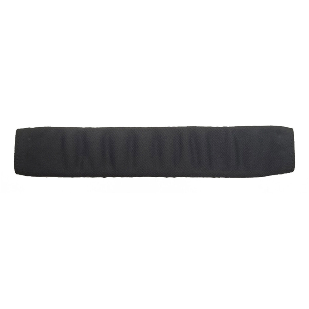 Breathable & Comfortable Earpads Or Headbeam Cushion Headbeam Black 7730021270986