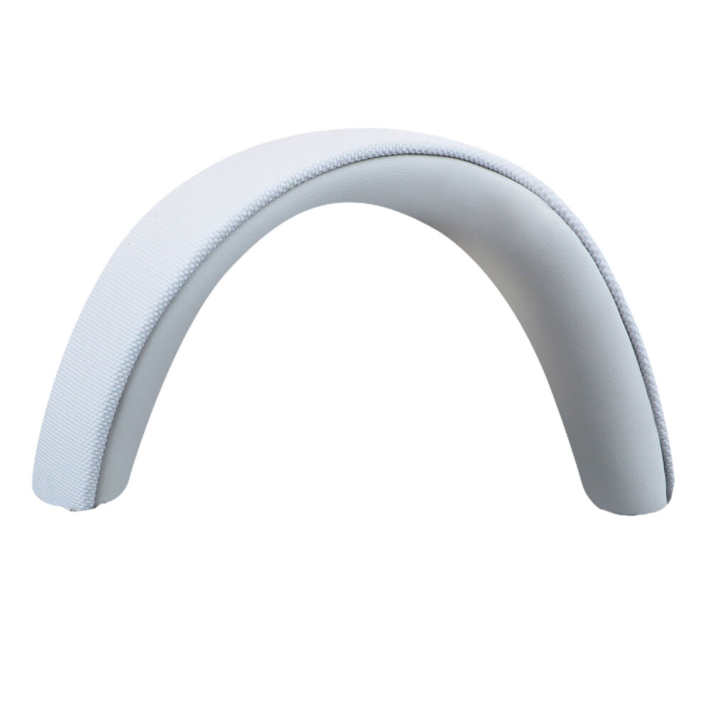Replacement Headband Cushion For Px7s2 Headphones Comfortable White 7730021271099