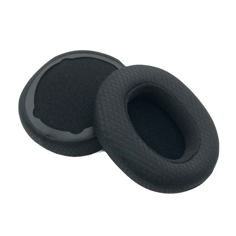 1Pair Ear Pad Replacement Sponges Earpads Ear Fabric 7730021271020