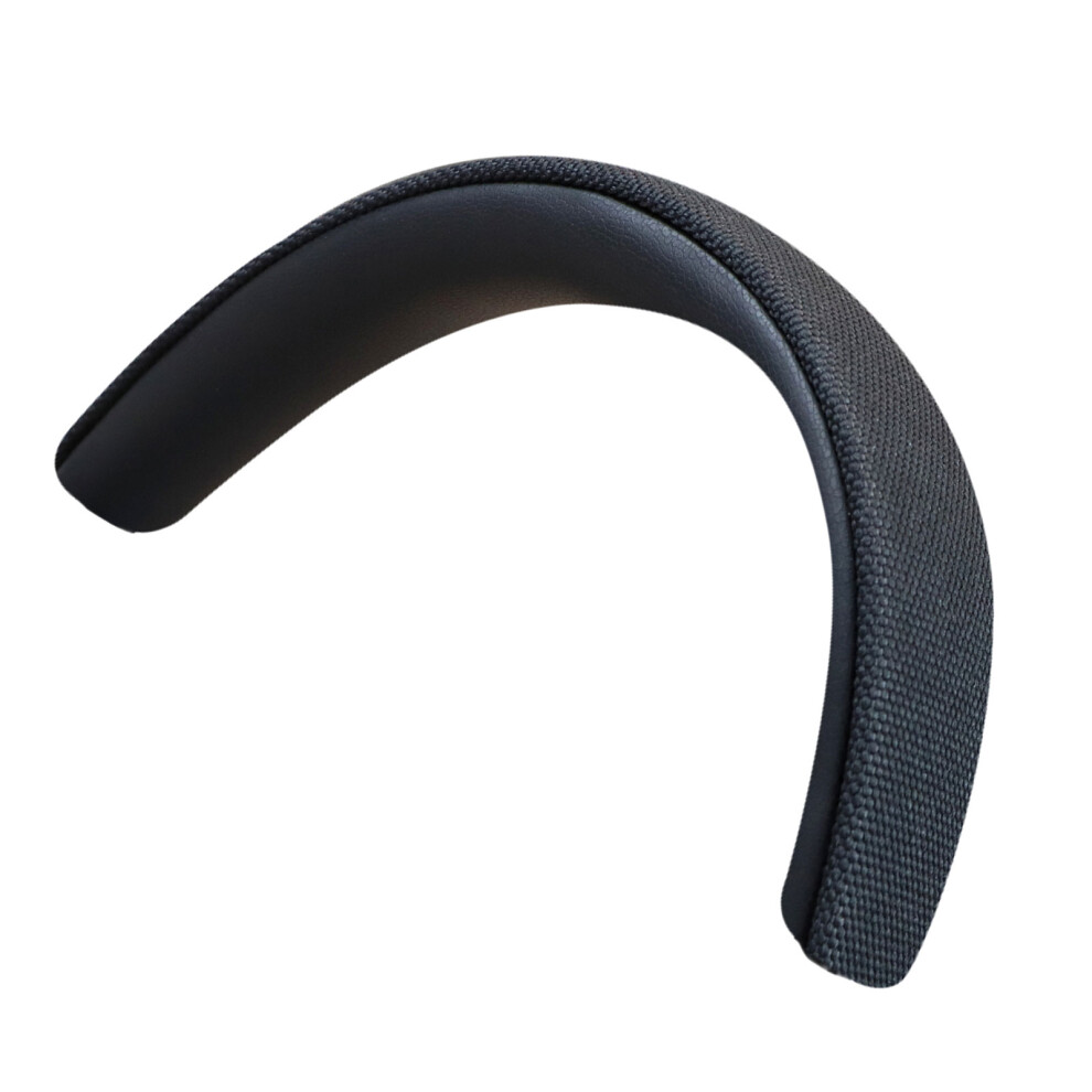 Replacement Headband Cushion For Px7s2 Headphones Comfortable Black 7730021271112