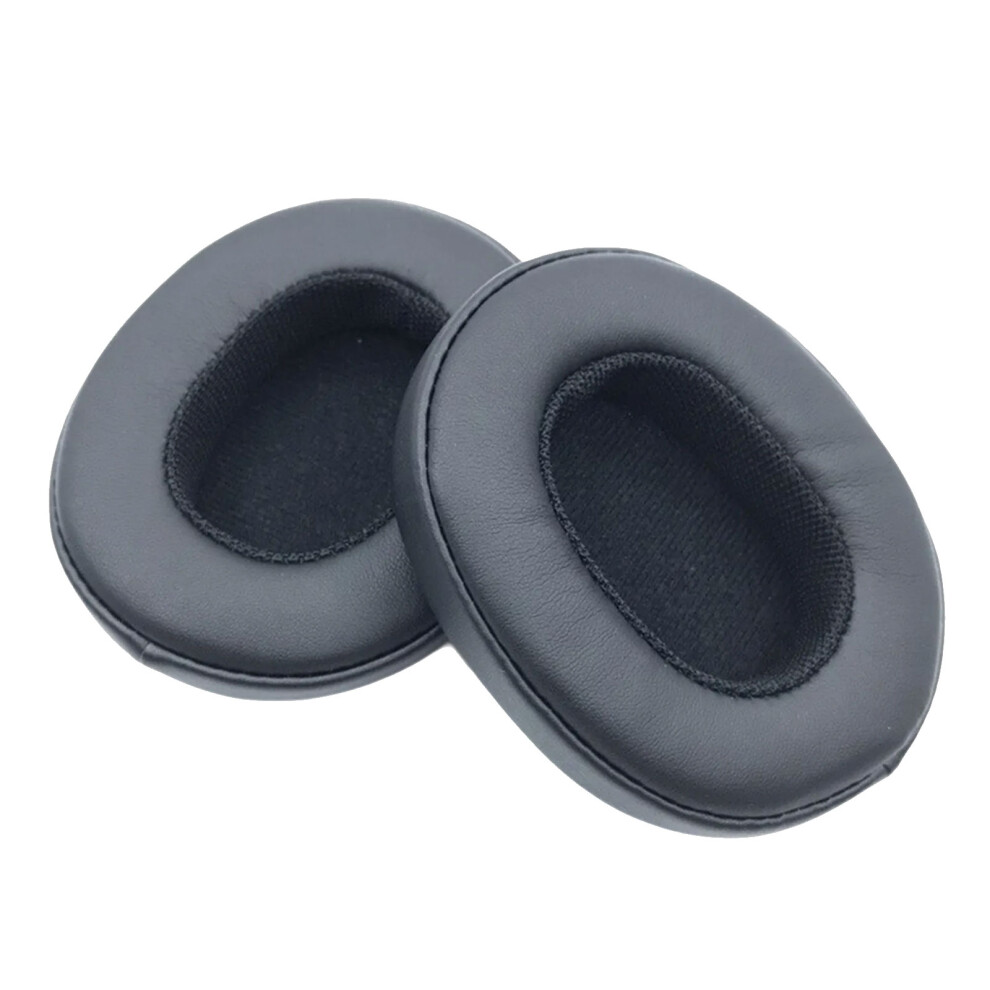 1Pair Ear Pad Replacement Sponges Earpads Ear Protein Skin 7730021271006