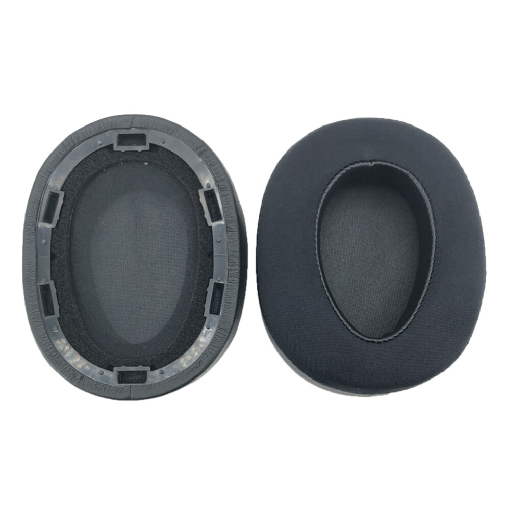 Replacement Cooling Gel Earpads Protein Leather Ear 7730021271211