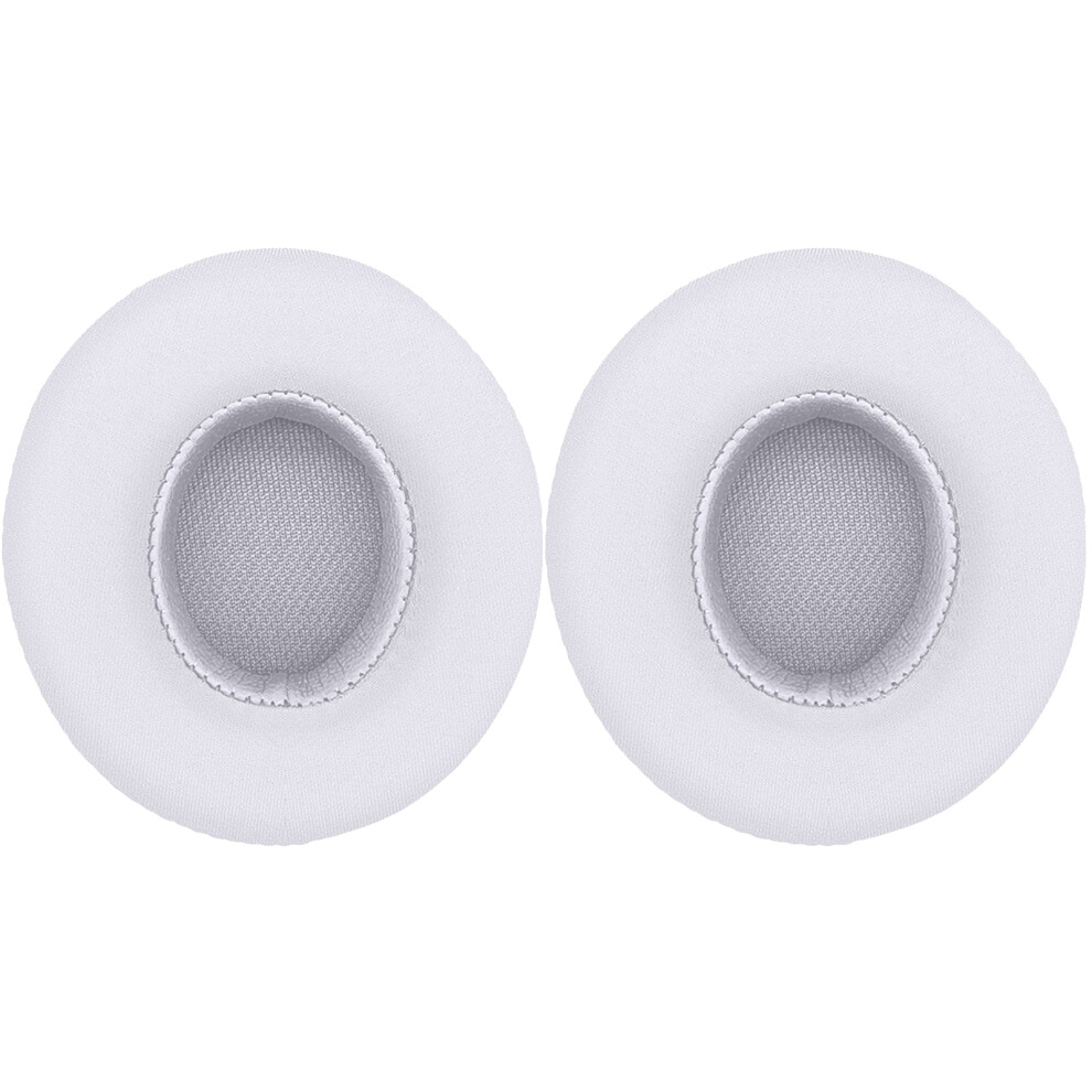 Soft Sponge Earpads Repair For Dedicated Wireless White 7730021271358