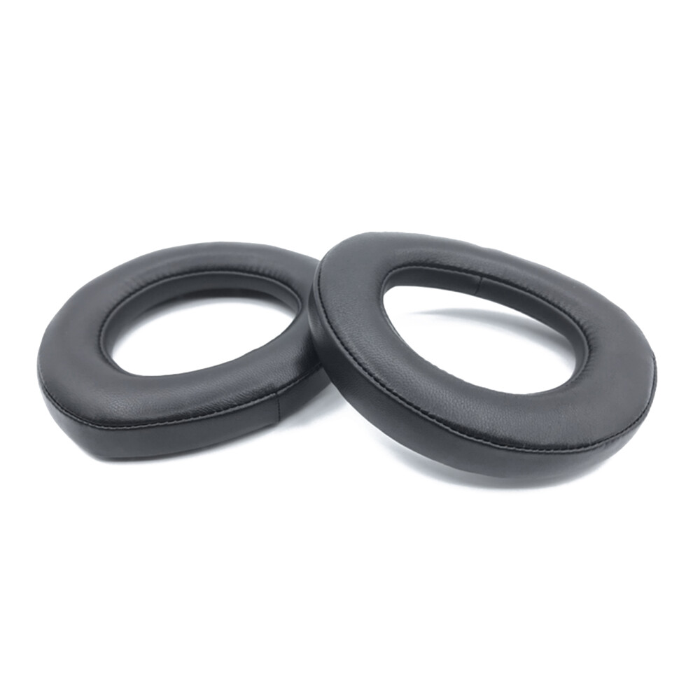 Lambskin Headband Cushion/Replacement Earpad Enhances Comfort And Earpads 7730021271297