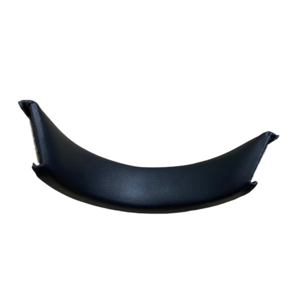 Protein Leather Headband Cushion/Replacement Earpad Enhances Comfort Headbeam 7730021271303