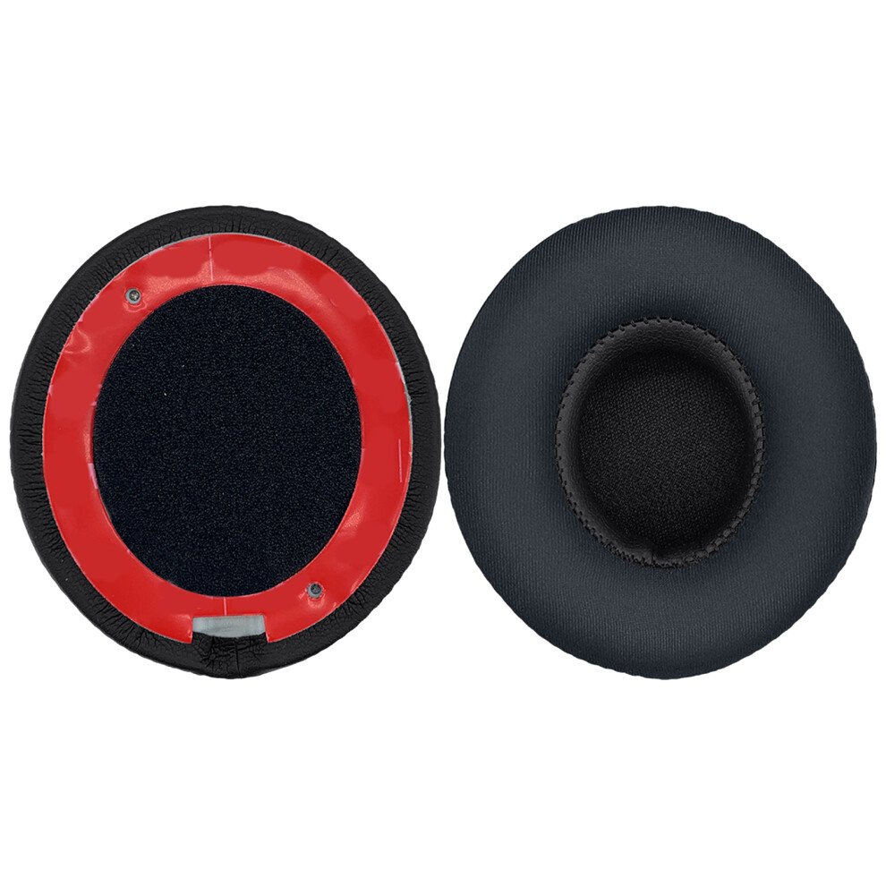 Soft Sponge Earpads Repair For Dedicated Wireless Black 7730021271372