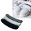 Easily Replaced Leather Headband Head Beam for  Black 4