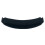 Easily Replaced Leather Headband Head Beam for  Black 1