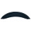Easily Replaced Leather Headband Head Beam for  Black 3