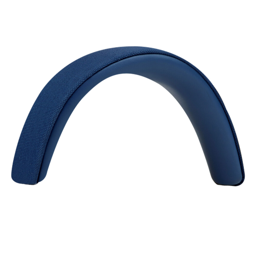 Replacement Headband Cushion For Px7s2 Headphones Comfortable Blue 7730021271105